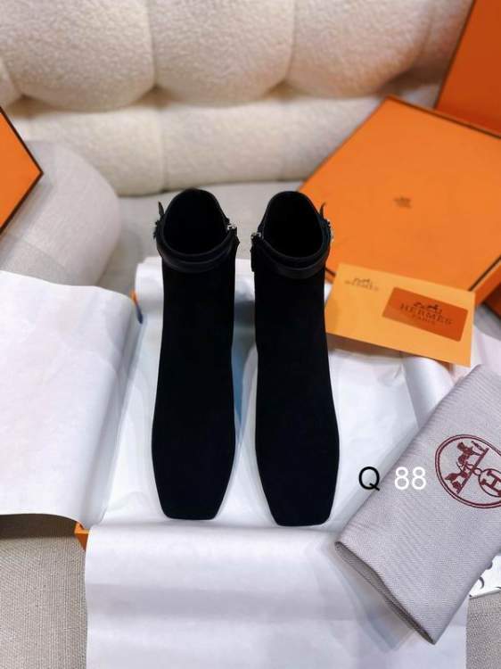 Picture of Hermes Shoes _SKUHermessz35-40K080311043